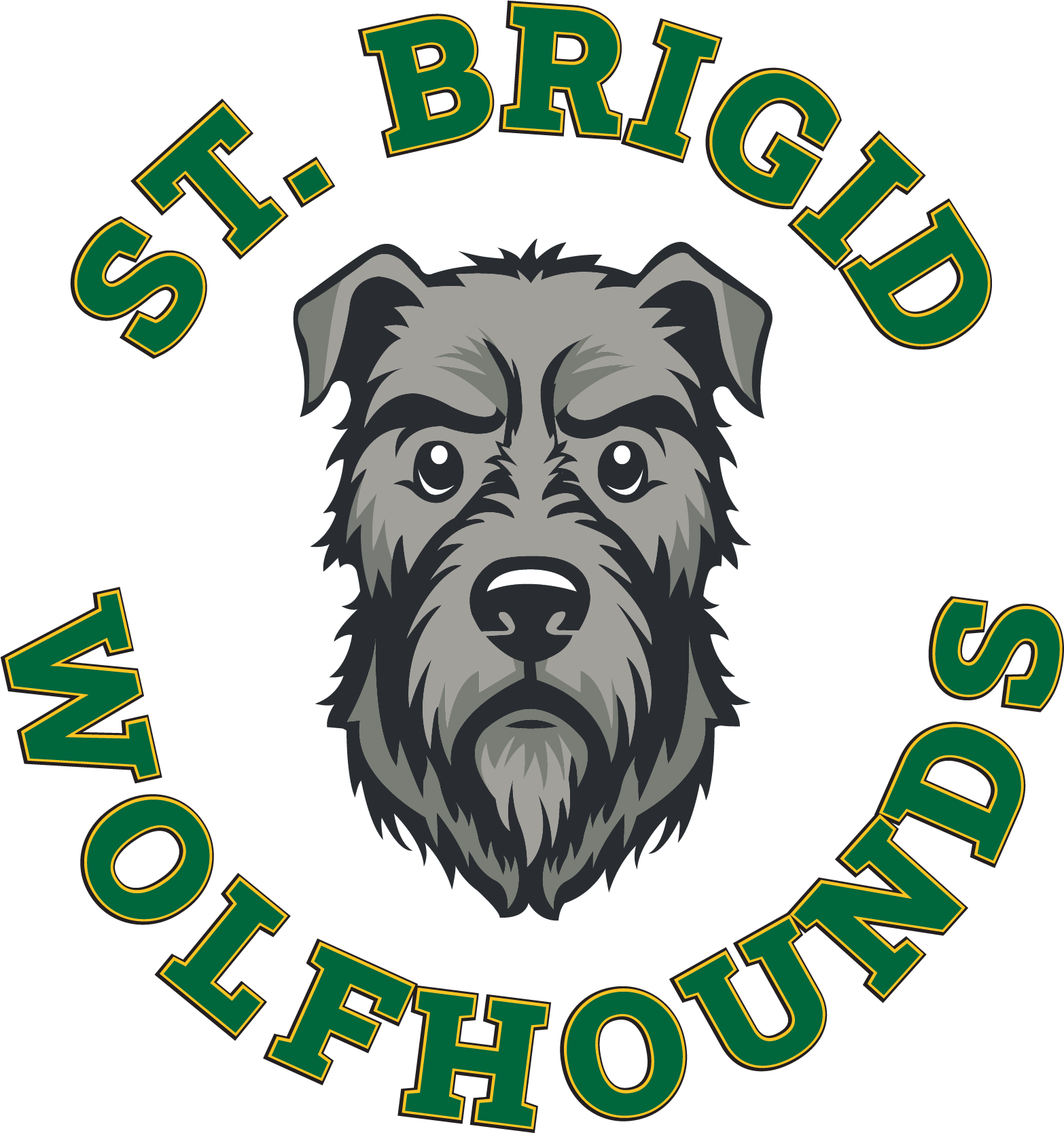 St. Brigid of Kildare